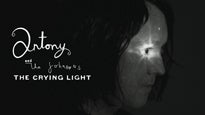 Antony and the Johnsons&nbsp;Tickets