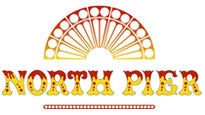 North Pier Blackpool&nbsp;Tickets