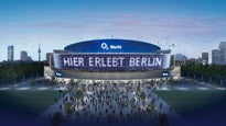 BERLIN - o2 World&nbsp;Tickets