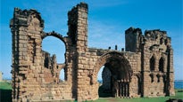 Tynemouth Priory and Castle&nbsp;Tickets