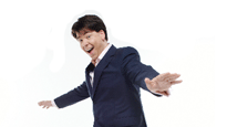 Michael McIntyre