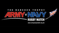 Army V Navy&nbsp;Tickets