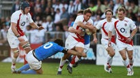 England (Rugby Union)&nbsp;Tickets