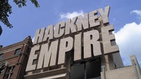 Hackney Empire&nbsp;Tickets