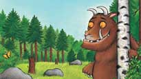 The Gruffalo