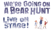 We're Going On a Bear Hunt