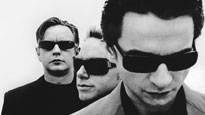 Depeche Mode&nbsp;Tickets