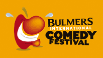 Bulmers Comedy Festival - Ross Noble, Tom Rhodes&nbsp;Tickets