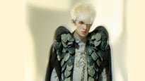 Patrick Wolf&nbsp;Tickets