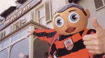 Frank Sidebottom