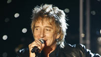 Rod Stewart