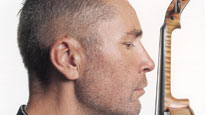 Nigel Kennedy
