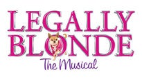 Legally Blonde the Musical&nbsp;Tickets