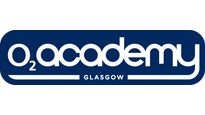 O2 Academy Glasgow&nbsp;Tickets