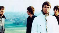 Oasis&nbsp;Tickets