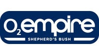 O2 Shepherds Bush Empire&nbsp;Tickets