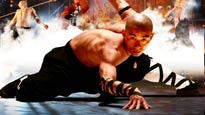 Shaolin Warriors