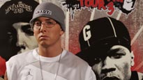 Eminem&nbsp;Tickets