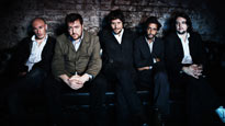 Elbow&nbsp;Tickets