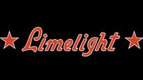 Limelight&nbsp;Tickets