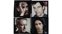 Gang of Four