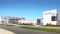 Southport Theatre and Convention Centre&nbsp;Tickets