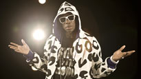 Tinchy Stryder