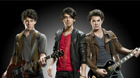Jonas Brothers&nbsp;Tickets