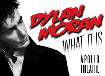Dylan Moran