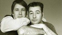 China Crisis&nbsp;Tickets
