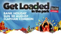 Get Loaded In the Park&nbsp;Tickets