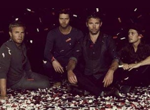 Take That&nbsp;Tickets