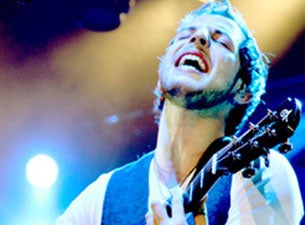James Morrison&nbsp;Tickets