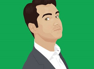 Jimmy Carr&nbsp;Tickets