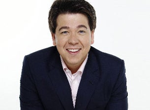 Michael McIntyre&nbsp;Tickets