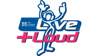 Live and Loud  Tickets