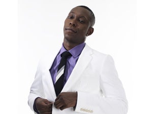 Dizzee Rascal&nbsp;Tickets