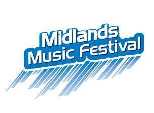 Midlands Music Festival - featuring Blue&nbsp;Tickets