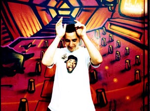 DJ Yoda