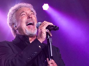 Tom Jones&nbsp;Tickets
