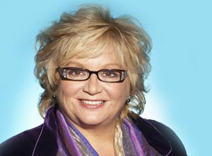 Audience with Sally Morgan&nbsp;Tickets