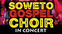 Soweto Gospel Choir