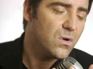 Brian Kennedy&nbsp;Tickets