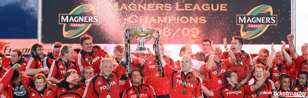 Munster Rugby