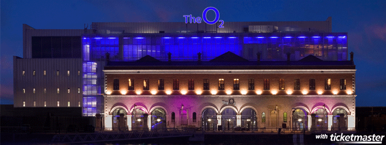 The O2