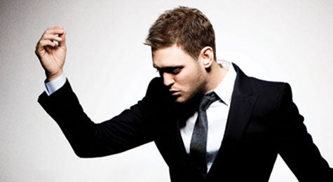 Michael Bubl&eacute;