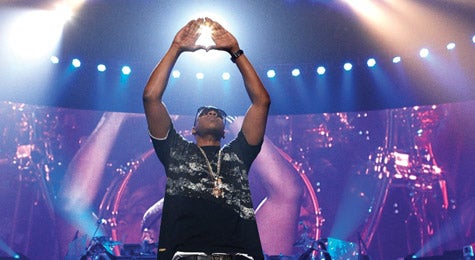 Jay-Z