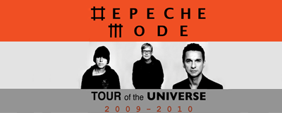 Depeche Mode