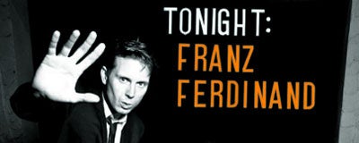 Franz Ferdinand