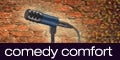 Comedy Comfort